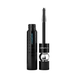 Mac Macstack Waterproof Mascara - Black