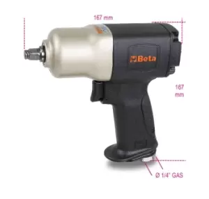 Beta Tools 1924CD 3/8" Drive Reversible Air Impact Wrench 410Nm 019240007