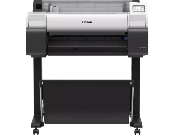 Canon imagePROGRAF TM-240 Large Format Colour Inkjet Printer