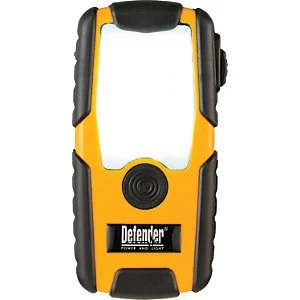 Defender Mini Mobi Rechargeable Inspection Light - 3W