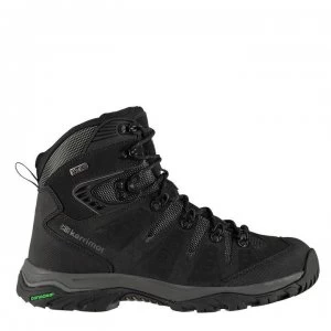 Karrimor React Walking Boots Mens - Black