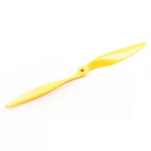 Dynam 13X6 Propeller (Yellow) (Albatros Dva)