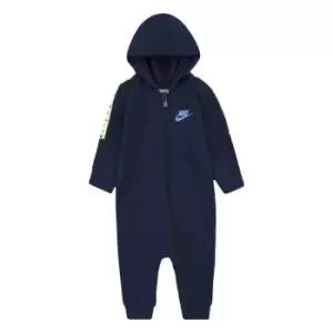 Nike Futura Tape Onesie/Coverall Baby Boys - Blue