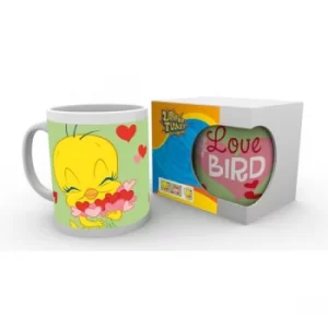 Looney Tunes Love Bird Mug