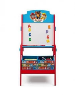 Paw Patrol Single Sided Easel