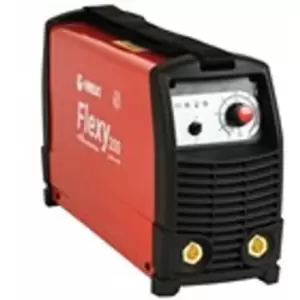 Helvi - flexy 200 Arc/Mma Inverter Welder