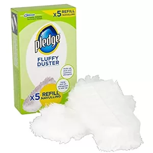 Pledge Duster Refill - Pack of 5