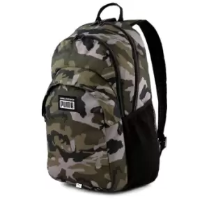 Puma Acadamy Backpack - Green