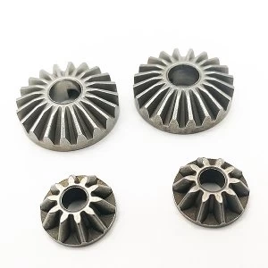 Ftx Dr8 Differential Bevel Gear Set