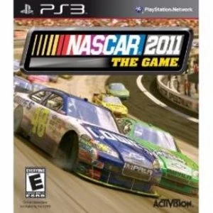 NASCAR The Game 2011 Game