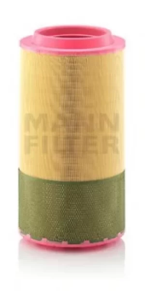 Air Filter C271250/1 By Mann-Filter