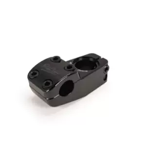 Wethepeople Patrol Stem Black 22.2mm 53mm 28.6 Rise