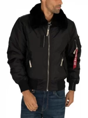 Injector III Jacket