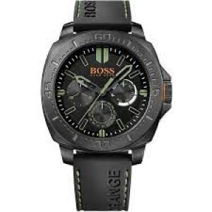 Hugo Boss Orange Sao Paulo 1513253 Men Strap Watch