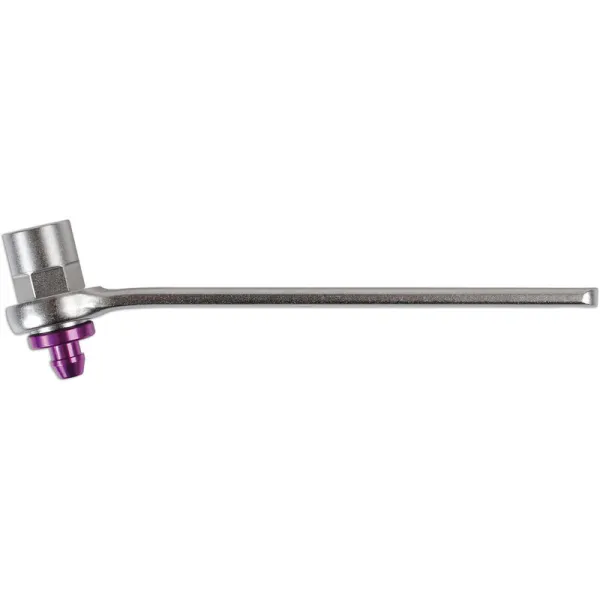 Laser Tools - Brake Bleeder Wrench 9mm 6499