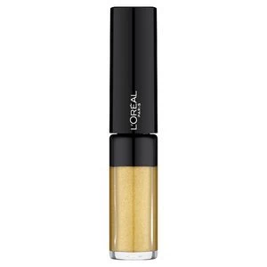 LOreal Paris Infallible Single Eyeshadow Paint Golden Eye