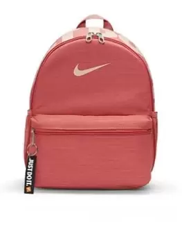 Nike Older Unisex Brasilia Mini Jdi Backpack