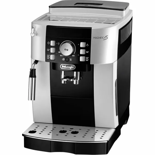 DeLonghi Magnifica S ECAM 21.117.SB Bean to Cup Coffee Maker