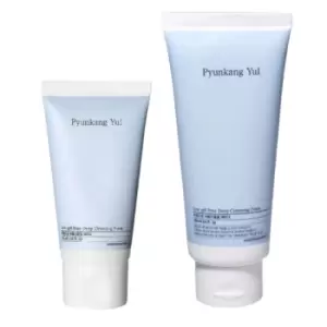 Pyunkang Yul - Low pH Pore Deep Cleansing Foam - 100ml