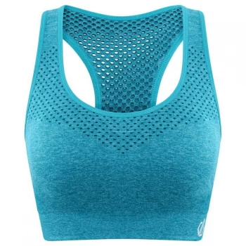 Dare2B Dont Sweat It Sports Bra - Frshwtr/Frwt