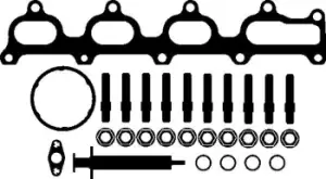 Turbo Charger Kit 227.890 by Elring