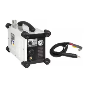 Inverseur de coupe a plasma Cutter 30 FV avec accessoires GYS