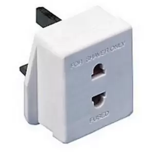 Status Shaver Adapter 1 Amp