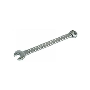 Laser - Spanner - Satin Combination - 15mm - 3063