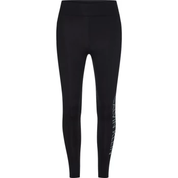 Calvin Klein Performance Essential Leggings - CK Black