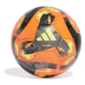 adidas Tiro Pro Ball 99 - Orange