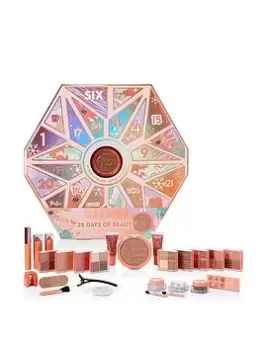 Sunkissed 25 Days Of Beauty Advent Calendar