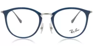 Ray-Ban Eyeglasses RX7140 5853