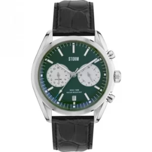 Mens Storm Trexon Chronograph Watch