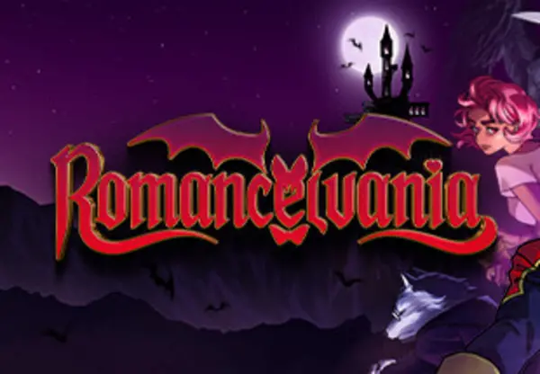 Romancelvania PS5 Game