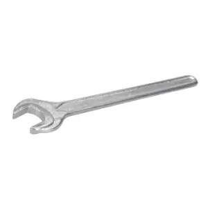 King Dick SOE89450 Single Open-End Spanner Metric 50mm