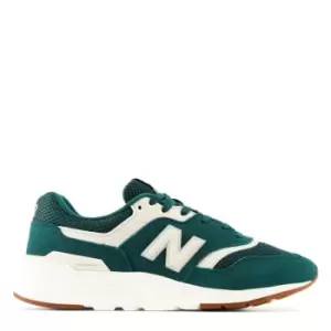 New Balance 997H Trainers - Green