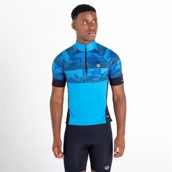 Dare 2b Stay the course II jersey - Teton Blue