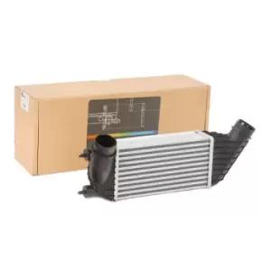 THERMOTEC Intercooler DAC006TT Turbo Intercooler,Intercooler, charger FIAT,PEUGEOT,TOYOTA,Scudo (270_, 272_),Scudo Kastenwagen (270_, 272_)