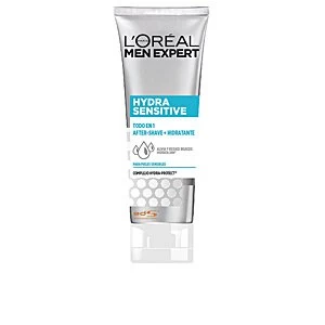 MEN EXPERT hydra sensitive After-shave all in one 75ml