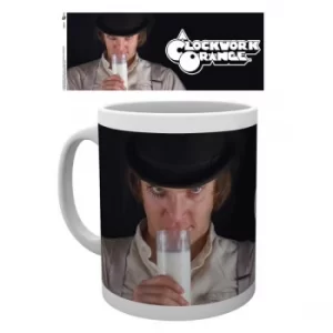 Clockwork Orange Alex Milk Mug