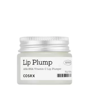 COSRX Refresh AHA BHA Vitamin C Lip Plumper 20g