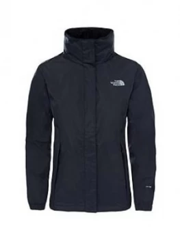 The North Face Resolve 2 Jacket Black Size M Women