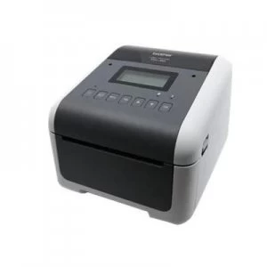 Brother TD-4520DN Direct Thermal Label Printer