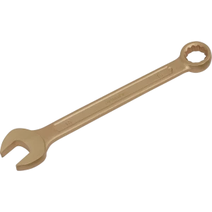 Sealey Non Sparking Combination Spanner 16mm