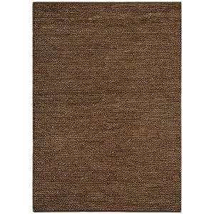 Asiatic Jute Rug - 120 x 170cm - Brown