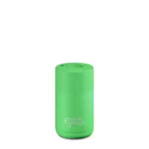 FRANK GREEN Frank Green Ceramic Reusable Cup 10oz / 295ml - Green