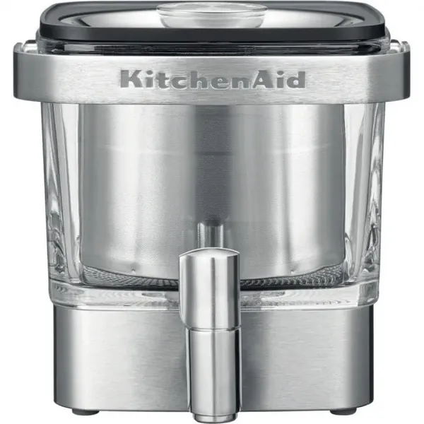 KitchenAid Artisan 5KCM4212SX Cold Brew Coffee Maker