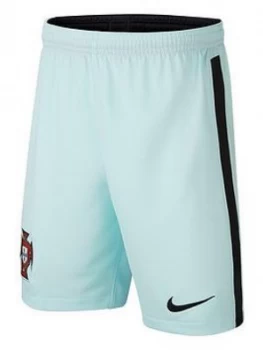 Nike Youth Portugal Away Euro 20 Short