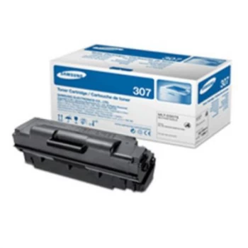 Samsung MLT-D307L Black Laser Toner Ink Cartridge