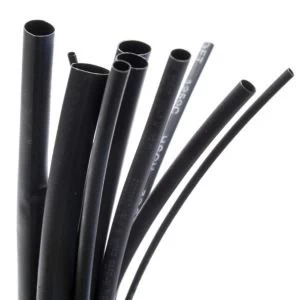 BQ Heat Shrink Cable Sleeve Large L150mm Pack of 1